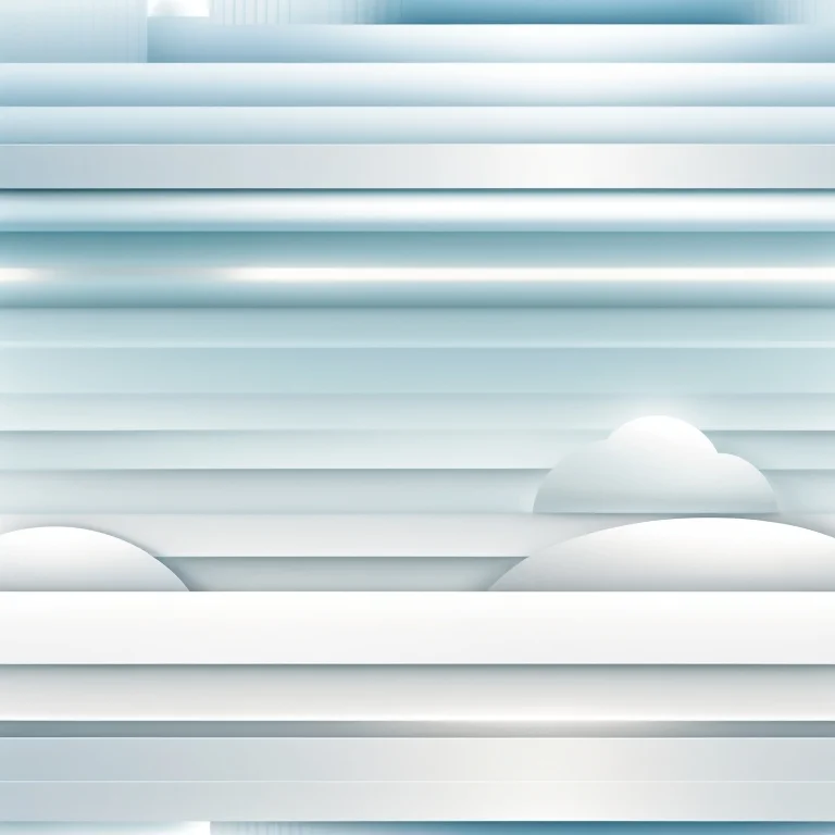 Farbbalance am Himmel